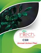 CSR Annual Action Plan