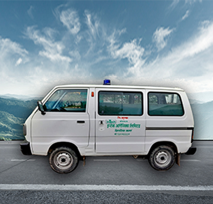 Intech Organics’ 24×7 ambulance service in Rajasthan completes five years